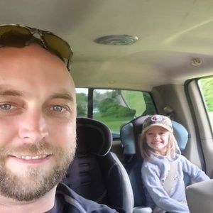 Meet your Posher, Ricky